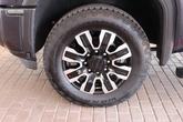 Thumbnail of 2024 Titanium Rush Metallic GMC Sierra 3500