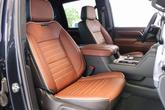 Thumbnail of 2024 Titanium Rush Metallic GMC Sierra 3500