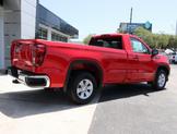 Thumbnail of 2025 Cardinal Red GMC Sierra 1500