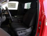 Thumbnail of 2025 Cardinal Red GMC Sierra 1500