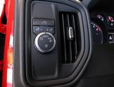Thumbnail of 2025 Cardinal Red GMC Sierra 1500