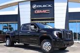 Photo of 2025 Onyx Black GMC Sierra 3500