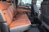 Thumbnail of 2025 Onyx Black GMC Sierra 3500