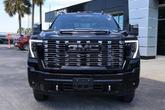 Thumbnail of 2025 Onyx Black GMC Sierra 3500