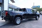 Thumbnail of 2025 Onyx Black GMC Sierra 3500