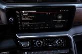 Thumbnail of 2025 Onyx Black GMC Sierra 3500