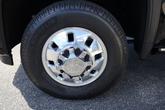 Thumbnail of 2025 Onyx Black GMC Sierra 3500