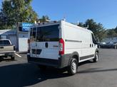 Thumbnail of 2017 Bright White Clear Coat RAM ProMaster 1500
