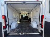 Thumbnail of 2017 Bright White Clear Coat RAM ProMaster 1500