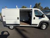 Thumbnail of 2017 Bright White Clear Coat RAM ProMaster 1500