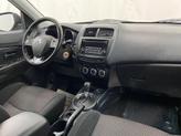 Thumbnail of 2017 Burgundy Mitsubishi Outlander Sport