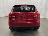 Thumbnail of 2017 Burgundy Mitsubishi Outlander Sport
