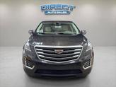 Thumbnail of 2017 Gray Cadillac XT5
