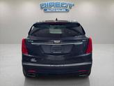 Thumbnail of 2017 Gray Cadillac XT5