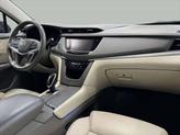 Thumbnail of 2017 Gray Cadillac XT5