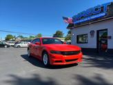 Photo of 2019 Go Mango Dodge Charger