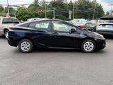 Thumbnail of 2016 Midnight Black Metallic Toyota Prius