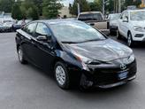 Thumbnail of 2016 Midnight Black Metallic Toyota Prius