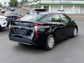 Thumbnail of 2016 Midnight Black Metallic Toyota Prius