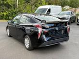 Thumbnail of 2016 Midnight Black Metallic Toyota Prius