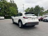 Thumbnail of 2024 Platinum White Pearl Honda HR-V