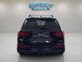 Thumbnail of 2018 Black Audi Q7