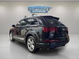Thumbnail of 2018 Black Audi Q7