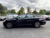 Thumbnail of 2021 Black Uni Volkswagen Jetta