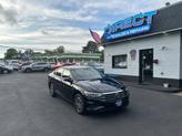 Thumbnail of 2021 Black Uni Volkswagen Jetta