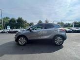 Thumbnail of 2019 Satin Steel Metallic Buick Encore