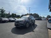 Thumbnail of 2019 Satin Steel Metallic Buick Encore