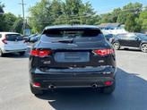 Thumbnail of 2018 Black Jaguar F-PACE