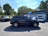 Thumbnail of 2018 Black Jaguar F-PACE