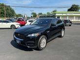 Thumbnail of 2018 Black Jaguar F-PACE