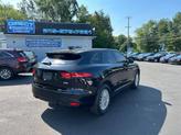 Thumbnail of 2018 Black Jaguar F-PACE