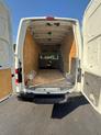 Thumbnail of 2014 Glacier White Nissan NV Cargo NV2500 HD