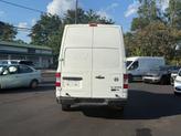 Thumbnail of 2014 Glacier White Nissan NV Cargo NV2500 HD