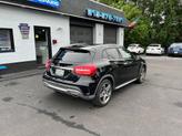 Thumbnail of 2015 Cosmos Black Metallic Mercedes-Benz GLA-Class