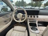 Thumbnail of 2021 Polar White Mercedes-Benz E-Class