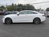 Thumbnail of 2021 Polar White Mercedes-Benz E-Class