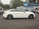 Thumbnail of 2021 Polar White Mercedes-Benz E-Class