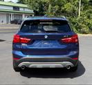 Thumbnail of 2018 Estoril Blue Metallic BMW X1