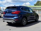 Thumbnail of 2018 Estoril Blue Metallic BMW X1