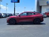 Thumbnail of 2025 Magenta Ford Mustang Mach-E