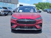 Thumbnail of 2025 Magenta Ford Mustang Mach-E
