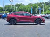 Thumbnail of 2025 Magenta Ford Mustang Mach-E