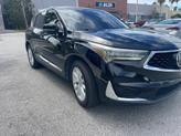 Thumbnail of 2019 Majestic Black Pearl Acura RDX