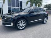 Thumbnail of 2019 Majestic Black Pearl Acura RDX