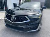 Thumbnail of 2019 Majestic Black Pearl Acura RDX