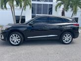 Thumbnail of 2019 Majestic Black Pearl Acura RDX